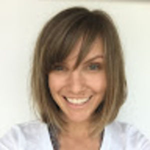 Meet your Posher, Cheryl j.